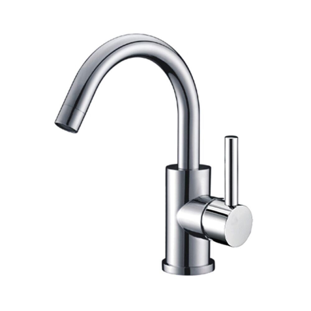 Modern Luxury Deck Mounted Single-Hole Chrome Brass Faucet Thermostatic Water Tap Luxury Wash Basin Tap Mixer Modern Luxury Deck Mounted Single Hole Chrome Modern Luxury Deck Mounted Single-Hole Chrome Brass Faucet Thermostatic Water Tap Luxury Wash Basin Tap Mixer