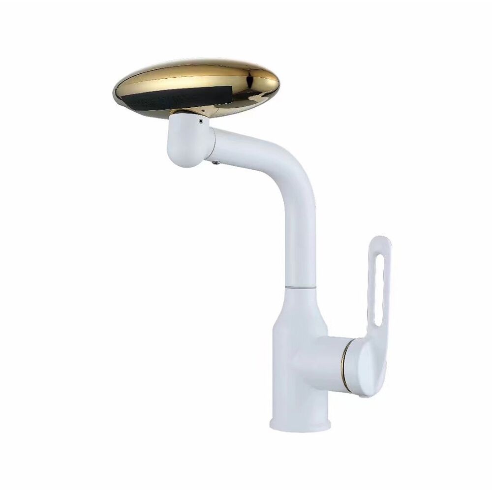New Design Stainless Steel Multi Functional Bathroom Basin Tap Gold Spout Bathroom Stainless Steel Basin Mixer New Design Stainless Steel Multi Functional Bathroom New Design Stainless Steel Multi Functional Bathroom Basin Tap Gold Spout Bathroom Stainless Steel Basin Mixer