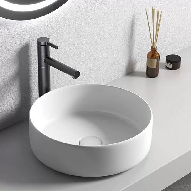 OEM CE CUPC Hot Sale Sanitary Ware Circal Round Lavabo Ceramic Hand Wash Basin Bathroom Vessel Sink Cement Porcelain Bowls OEM CE CUPC Hot Sale Sanitary Ware 1.jpg 800x800 1 OEM CE CUPC Hot Sale Sanitary Ware Circal Round Lavabo Ceramic Hand Wash Basin Bathroom Vessel Sink Cement Porcelain Bowls
