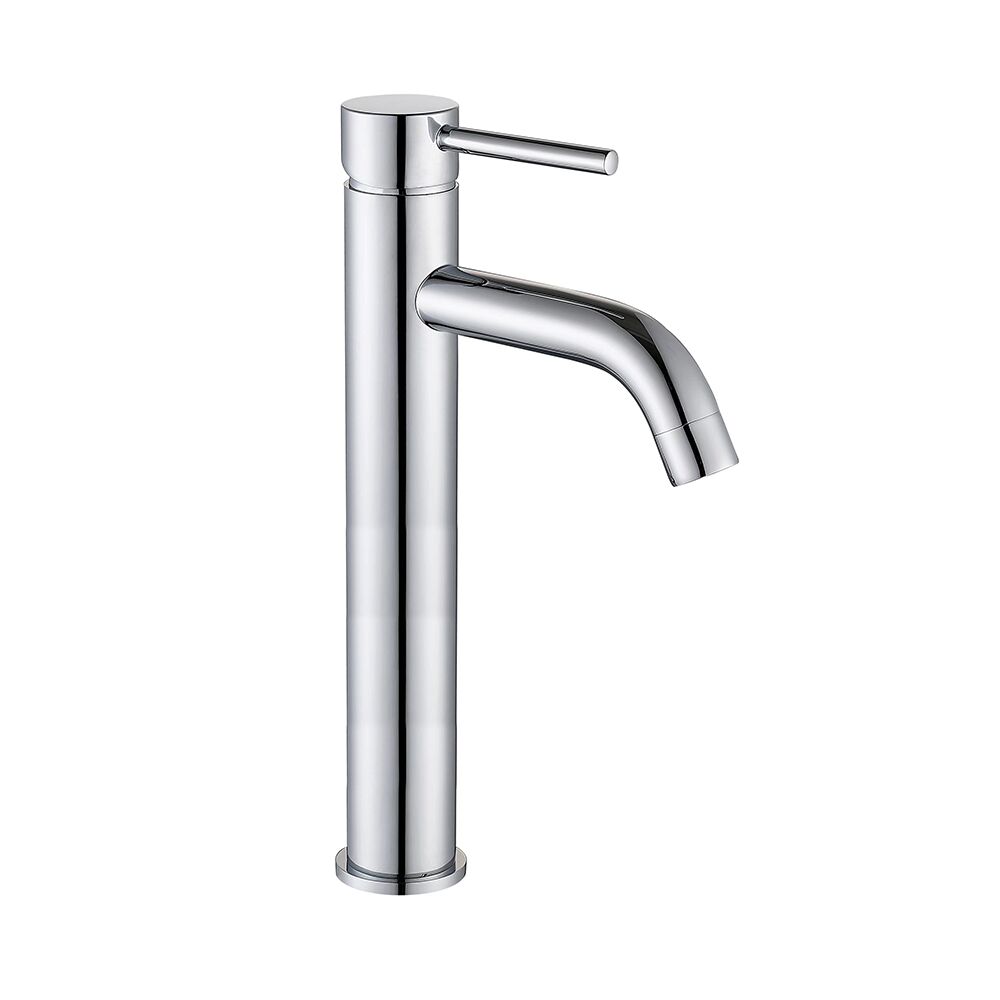 Project Hot Sale Bathroom Faucet Single Hole Deck Mounted Hot Cold Water Basin Mixer Chrome Brass High Wash Faucet Project Hot Sale Bathroom Faucet Single Hole Project Hot Sale Bathroom Faucet Single Hole Deck Mounted Hot Cold Water Basin Mixer Chrome Brass High Wash Faucet