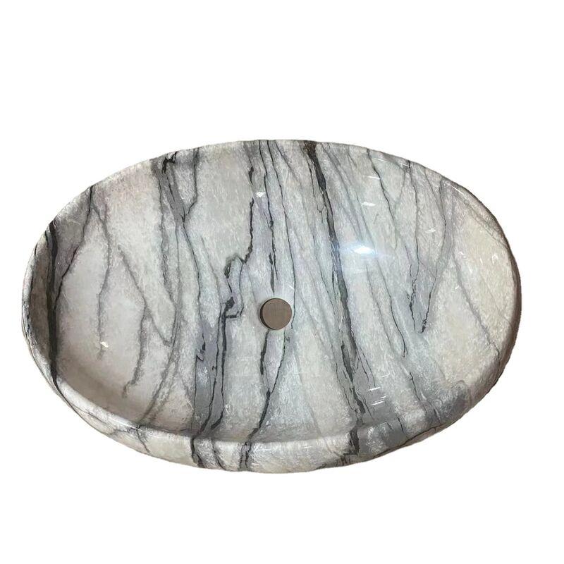 Sanitary Ware White Vessel Top Counter Sink Oval Countertop Bathroom Ceramic Art Hand Wash Basin Sanitary Ware White Vessel Top Counter Sanitary Ware White Vessel Top Counter Sink Oval Countertop Bathroom Ceramic Art Hand Wash Basin