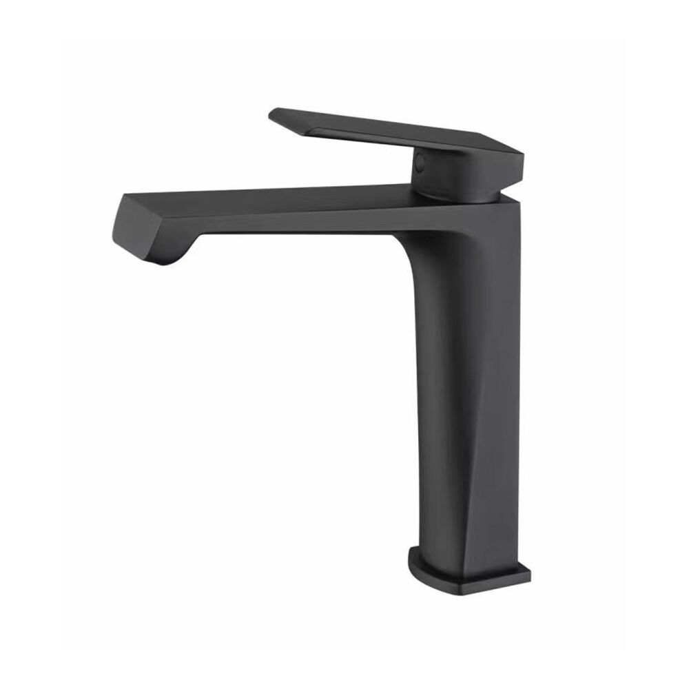 Single Handle Deck Mounted Hot and Cold Water Supply Taps Hand Wash Basin Mixer Faucet Single Handle Deck Mounted Hot and Cold Single Handle Deck Mounted Hot and Cold Water Supply Taps Hand Wash Basin Mixer Faucet