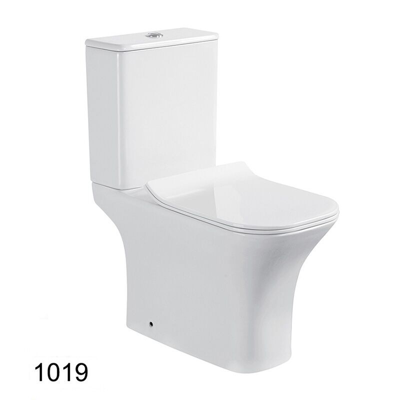 Toilet Professional Manufacture Low Flow Modern Bathroom Toilet Dual Flush Silent 2 Piece Toilets For Bathroom Toilet Professional Manufacture Low Flow Modern Bathroom Toilet Dual Flush Silent 2 Piece Toilets For Bathroom MP A 1019 Bathroom Toilet Dual Flush Silent 2 Piece Toilets