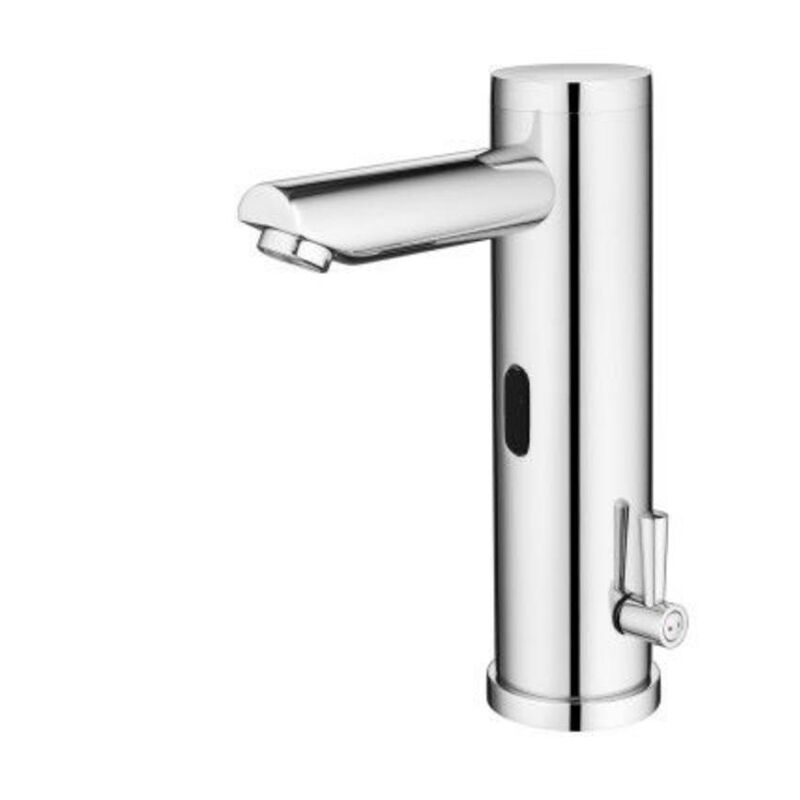 Touchless Design Mixer Water Tap Hot and Cold Deck Mount Bathroom Smart Faucets Touchless Design Mixer Water Tap Hot and Cold Deck Mount Bathroom Smart Faucets Touchless Design Mixer Water Tap Hot and Cold Deck Mount Bathroom Smart Faucets