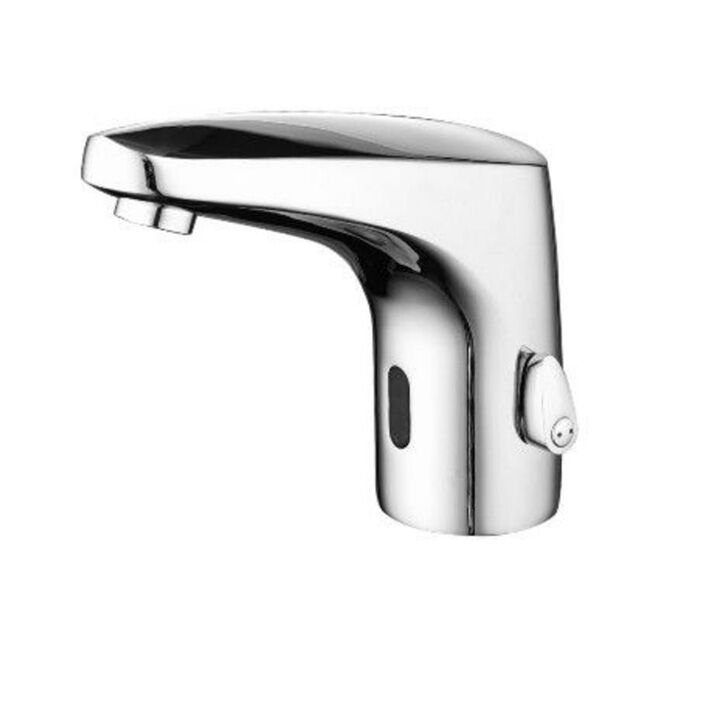 Touchless Design Mixer Water Tap Hot and Cold Deck Mount Bathroom Smart Water Faucet Touchless Design Mixer Water Tap Hot and Cold Deck Mount Bathroom Smart Water Faucet Touchless Design Mixer Water Tap Hot and Cold Deck Mount Bathroom Smart Water Faucet