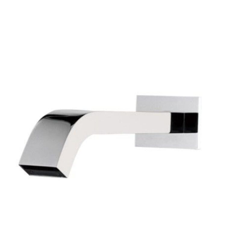 Wall Mount Non Diverting Tub Spout Sensor Faucet Basin Infrared Sensor Automatic Tap Wall Mount Non Diverting Tub Spout Sensor Faucet Basin Infrared Sensor Automatic Tap Wall Mount Non Diverting Tub Spout Sensor Faucet Basin Infrared Sensor Automatic Tap