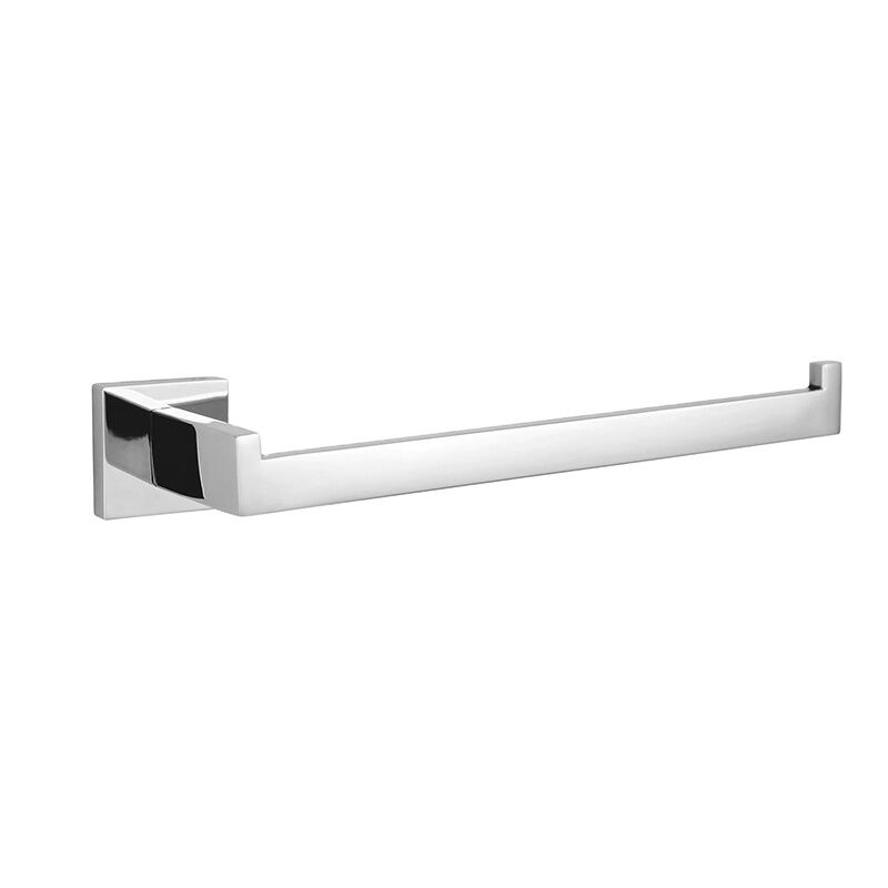 Wholesale High Quality Square 304 Stainless Steel Wall Mounted Hand Towel Hook Shower Towel Rail for Bathroom Kitchen Wholesale High Quality Square 304 Stainless Wholesale High Quality Square 304 Stainless Steel Wall Mounted Hand Towel Hook Shower Towel Rail for Bathroom Kitchen