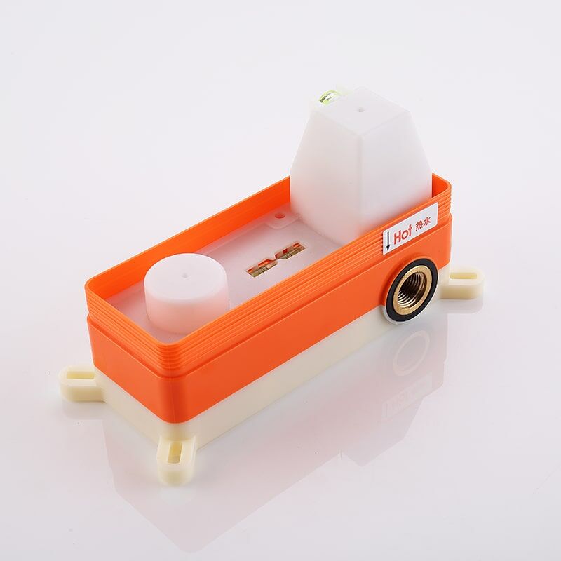 Wholesale Luxury Brass Wall Mounted Basin Tap Brushed Gold Concealed Basin Mixer Faucets Wholesale Luxury Brass Wall Mounted Basin Tap Brushed Gold Concealed Basin Mixer Faucet 1 8 Wholesale Luxury Brass Wall Mounted Basin Tap Brushed Gold Concealed Basin Mixer Faucets - Image 3