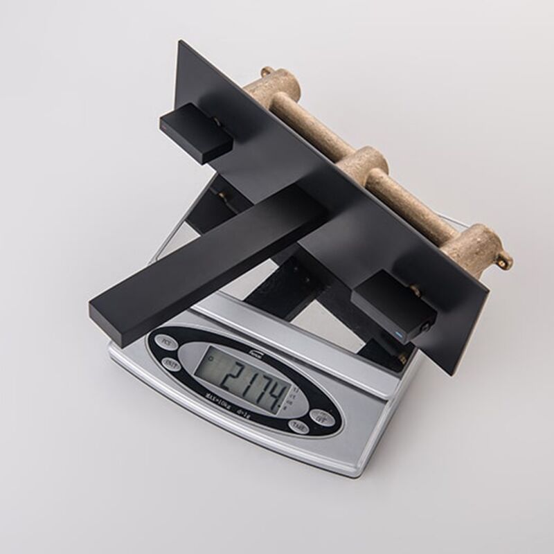 Factory Directly Brass 2 Lever Handles Square Wall Mounted Bathroom Sink Basin Faucet brass 2 lever handles square wall mounted Waterfall bathroom sink basin faucet 3 Factory Directly Brass 2 Lever Handles Square Wall Mounted Bathroom Sink Basin Faucet - Image 5