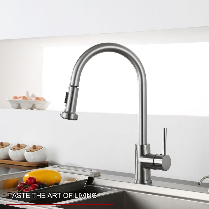 cUPC certified kitchen faucet high quality matte black countertop installation cUPC Certified Sanitary Ware Manufacturer cUPC certified kitchen faucet high quality matte black countertop installation