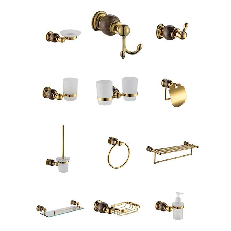 China manufacturer wholesale stainless steel bathroom accessories toilet bathroom bottle holder soap dispensor holder China manufacturer stainless steel bathroom accessories set towel rack chrome plated round brass luxury robe hook robe hook 2102A China manufacturer wholesale stainless steel bathroom accessories toilet bathroom bottle holder soap dispensor holder - Image 8