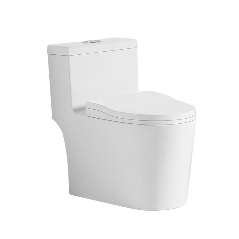 Modern Luxury Siphonic One Piece Toilet Ceramic Wc Bathroom Sanitary Ware Toilet Bowl Modern luxury siphonic one piece toilet ceramic wc bathroom sanitary ware toilet bowl 1 8198 Modern Luxury Siphonic One Piece Toilet Ceramic Wc Bathroom Sanitary Ware Toilet Bowl