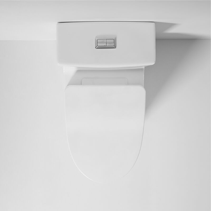 Modern Luxury Siphonic One Piece Toilet Ceramic Wc Bathroom Sanitary Ware Toilet Bowl Modern luxury siphonic one piece toilet ceramic wc bathroom sanitary ware toilet bowl 4 8198 Modern Luxury Siphonic One Piece Toilet Ceramic Wc Bathroom Sanitary Ware Toilet Bowl - Image 4