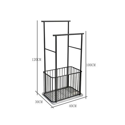 New Design Large Outdoor Towel Holder With Basket 2 Tiers Black Square Swimming Pool Towel Rack 2022 New Design Large Outdoor Towel New Design Large Outdoor Towel Holder With Basket 2 Tiers Black Square Swimming Pool Towel Rack