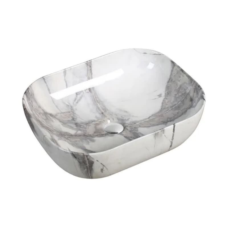 Marble Texture Ceramic Basin Sink Chaozhou OEM Watercolor Bathroom for Villa Apartment Washroom Ceramic Basin Bath Sink Abstract Marble Texture Ceramic Basin Sink Marble Texture Ceramic Basin Sink Chaozhou OEM Watercolor Bathroom for Villa Apartment Washroom Ceramic Basin Bath Sink