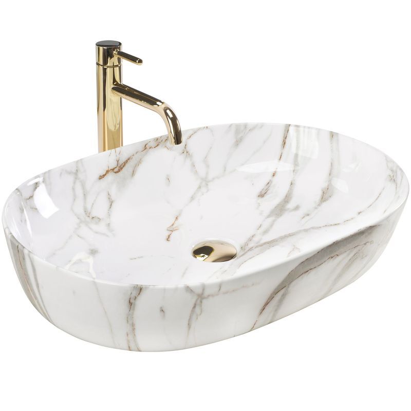 Bathroom Sinks Ceramic Marble Color Bulk Modern Middle Size Above Counter Washing Basin Bathroom Sinks Ceramic Marble Color Bulk Bathroom Sinks Ceramic Marble Color Bulk Modern Middle Size Above Counter Washing Basin