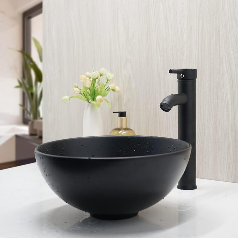 Black Oval Round Ceramic Hand Wash Basin Direct Hot Selling Small Size Washing Hand Sinks Black Oval Round Ceramic Hand Wash Black Oval Round Ceramic Hand Wash Basin Direct Hot Selling Small Size Washing Hand Sinks