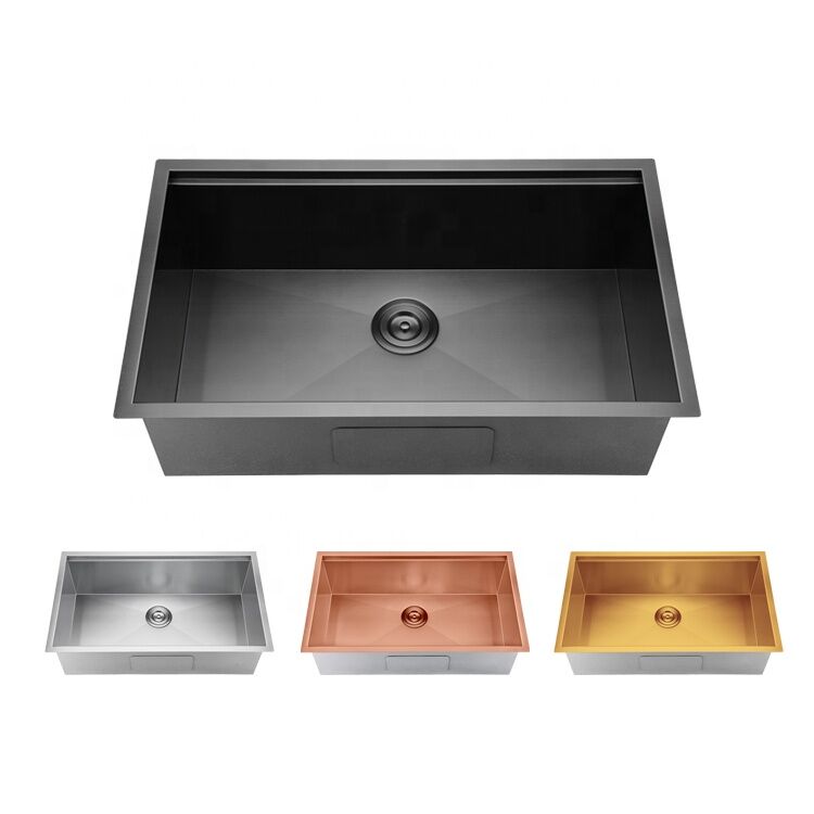 Black R10 Tight Radius Stainless Steel Kitchen Sink Workstation Ledge Undermount Sink Black R10 Tight Radius Stainless Steel Kitchen Black R10 Tight Radius Stainless Steel Kitchen Sink Workstation Ledge Undermount Sink