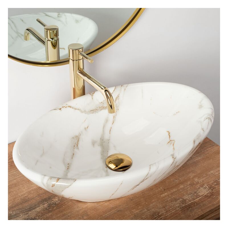 Cheap Sanitary Ware Marble Ceramic Bathroom Basin Countertop Hand Wash Vessel Sink Ceramic White Marble Washbasin Cheap Sanitary Ware Marble Ceramic Bathroom Cheap Sanitary Ware Marble Ceramic Bathroom Basin Countertop Hand Wash Vessel Sink Ceramic White Marble Washbasin