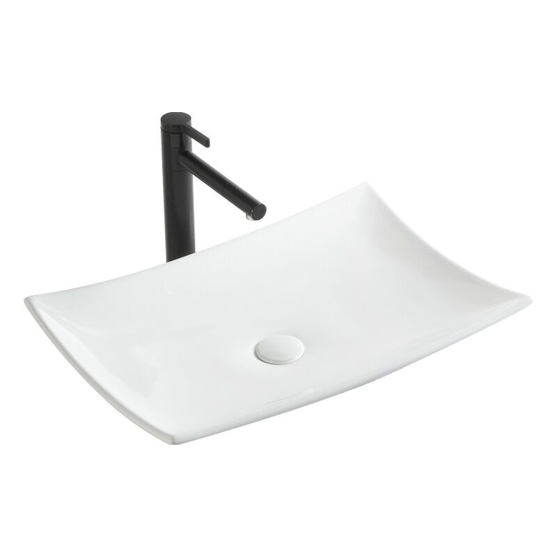 China Factory Direct Wash Hand Basin Multiple Shape Sizes Rectangular Countertop Bathroom Sinks China Factory Direct Wash Hand Basin China Factory Direct Wash Hand Basin Multiple Shape Sizes Rectangular Countertop Bathroom Sinks