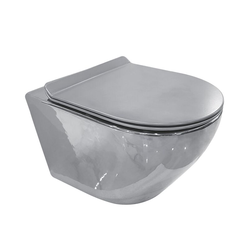 China Toilet Manufacture Bathroom Ceramic Plating Gold Wall Hung Toilet China Toilet Manufacture Bathroom Ceramic Plating Gold Wall Hung Toilet 1073 China Toilet Manufacture Bathroom Ceramic Plating Gold Wall Hung Toilet - Image 7