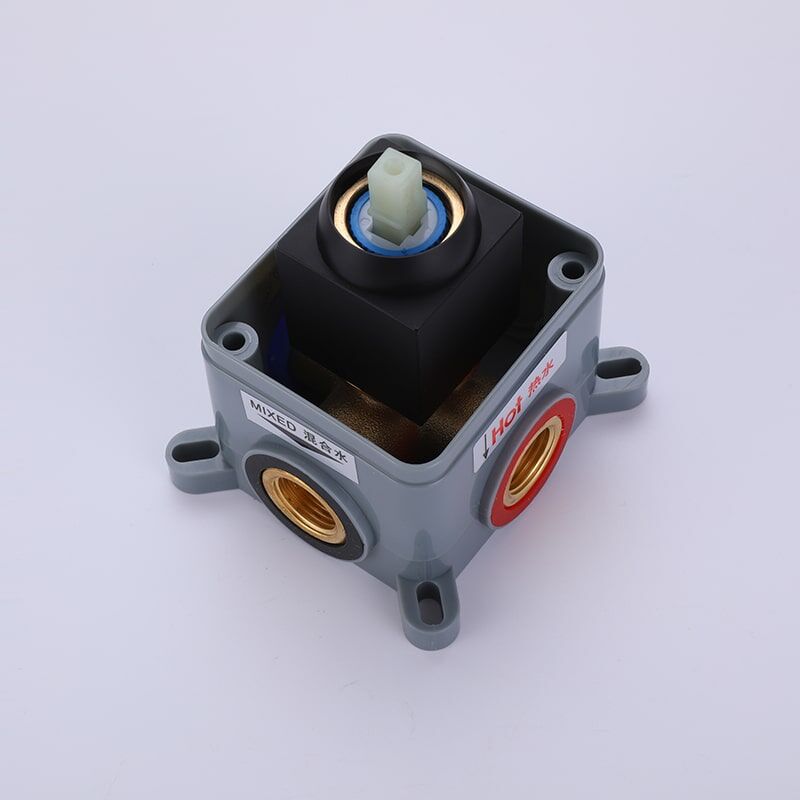 Wholesale Dual Hole Wall-Mounted Waterfall Faucet Spout Basin Faucet Single Lever Wall-Mounted Washing Basin Mixer Tap Lavatory Faucet Dual Hole Wall Mounted Waterfall Faucet Spout Basin Faucet Single Lever Wall Mounted Washing Basin Mixer Tap Lavatory Faucet 1 4 Wholesale Dual Hole Wall-Mounted Waterfall Faucet Spout Basin Faucet Single Lever Wall-Mounted Washing Basin Mixer Tap Lavatory Faucet - Image 5