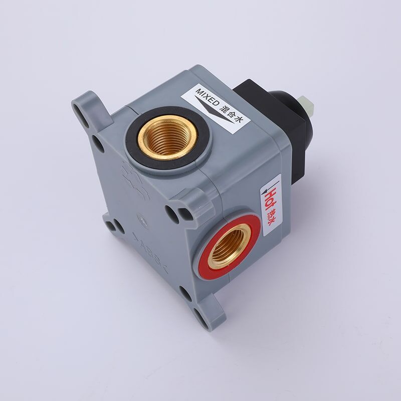 Wholesale Dual Hole Wall-Mounted Waterfall Faucet Spout Basin Faucet Single Lever Wall-Mounted Washing Basin Mixer Tap Lavatory Faucet Dual Hole Wall Mounted Waterfall Faucet Spout Basin Faucet Single Lever Wall Mounted Washing Basin Mixer Tap Lavatory Faucet 1 5 Wholesale Dual Hole Wall-Mounted Waterfall Faucet Spout Basin Faucet Single Lever Wall-Mounted Washing Basin Mixer Tap Lavatory Faucet - Image 6