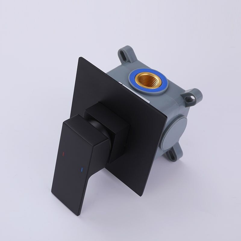 Wholesale Dual Hole Wall-Mounted Waterfall Faucet Spout Basin Faucet Single Lever Wall-Mounted Washing Basin Mixer Tap Lavatory Faucet Dual Hole Wall Mounted Waterfall Faucet Spout Basin Faucet Single Lever Wall Mounted Washing Basin Mixer Tap Lavatory Faucet 1 7 Wholesale Dual Hole Wall-Mounted Waterfall Faucet Spout Basin Faucet Single Lever Wall-Mounted Washing Basin Mixer Tap Lavatory Faucet - Image 8