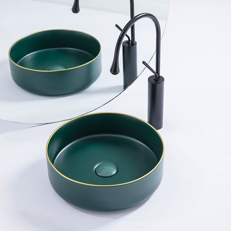 Factory Direct Bathroom Sinks Counter Top Rectangular Round Matte Black Ceramic Washing Basins Factory Direct Bathroom Sinks Counter Top Factory Direct Bathroom Sinks Counter Top Rectangular Round Matte Black Ceramic Washing Basins