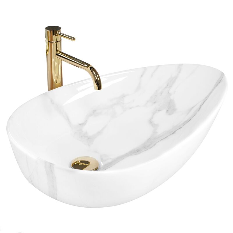Factory Direct Europe Ceramic Marble Countertop Art Basin Bathroom Washing Sinks for Hotel Factory Direct Europe Ceramic Marble Countertop Factory Direct Europe Ceramic Marble Countertop Art Basin Bathroom Washing Sinks for Hotel