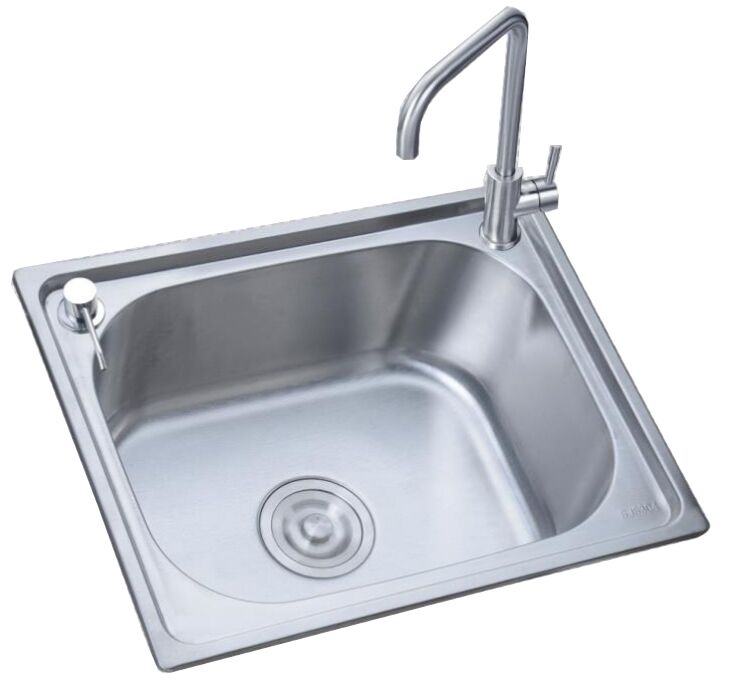 Factory Produces Cost-Effective Stretch Sinks Draining Single Bowl Stainless Steel Kitchen Sink Factory Produces Cost Effective Stretch Sinks Draining Factory Produces Cost-Effective Stretch Sinks Draining Single Bowl Stainless Steel Kitchen Sink