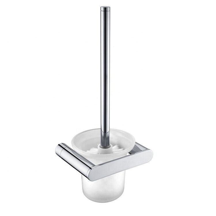 Factory Supply Modern High Quality Wall Mounted Stainless Steel Toilet Brush Toilet Brush Holder Factory Supply Modern High Quality Wall Factory Supply Modern High Quality Wall Mounted Stainless Steel Toilet Brush Toilet Brush Holder