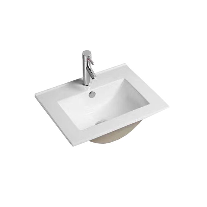 High Quality Factory Art White Bathroom Cheap Single Vanity Shampoo Above Counter Cabinet Wash Basin Sink High Quality Factory Art White Bathroom High Quality Factory Art White Bathroom Cheap Single Vanity Shampoo Above Counter Cabinet Wash Basin Sink