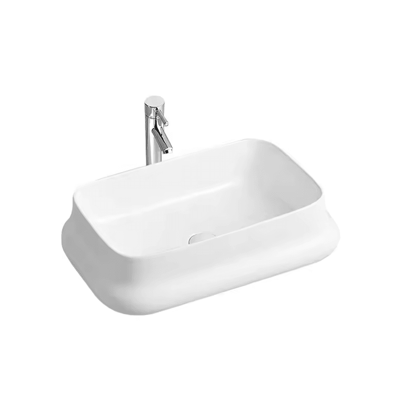 Hot Selling Above Counter Basin Large Big Countertop Hand Washing Sinks for Hotel Home Hot Selling Above Counter Basin Large Hot Selling Above Counter Basin Large Big Countertop Hand Washing Sinks for Hotel Home