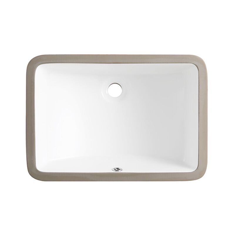 Hot Selling Ceramic Basin Lavabo Modern Rectangular Above-counter Wash Hand Sink Hot Selling Ceramic Basin Lavabo Modern Hot Selling Ceramic Basin Lavabo Modern Rectangular Above-counter Wash Hand Sink