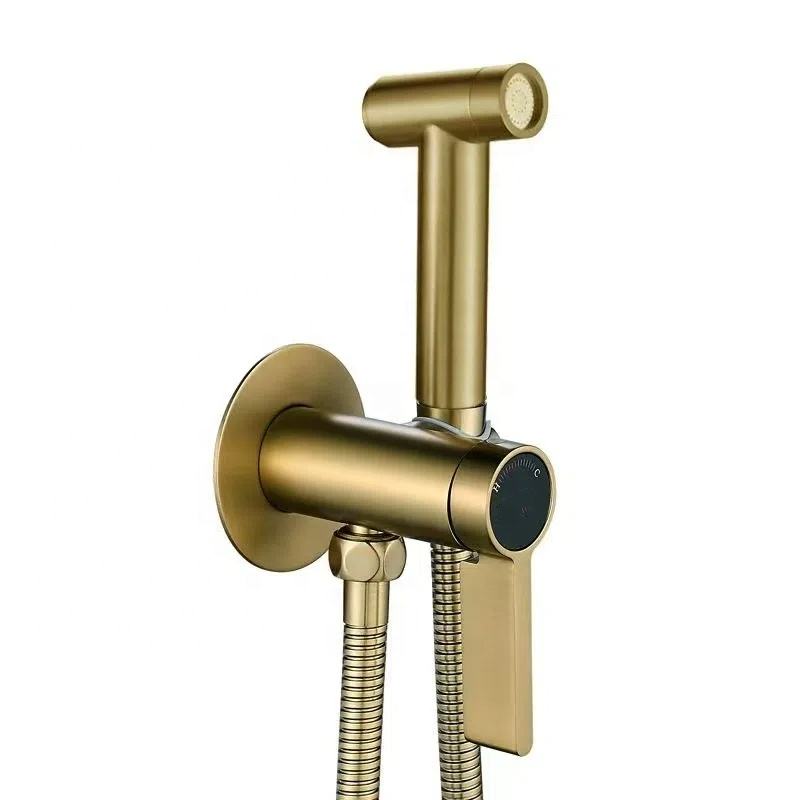 nd cold bidet sprayer Faucet Gold Toilet sprayer Hot and cold bidet sprayer Faucet Gold Toilet sprayer nd cold bidet sprayer Faucet Gold Toilet sprayer