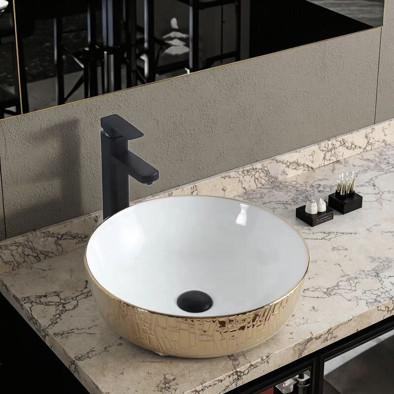 Luxury Hotel Vanity Sinks Art Hand Wash Lavabo Small Counter Bathroom Wash Basin Porcelain for Washroom Luxury Hotel Vanity Sinks Art Hand Luxury Hotel Vanity Sinks Art Hand Wash Lavabo Small Counter Bathroom Wash Basin Porcelain for Washroom