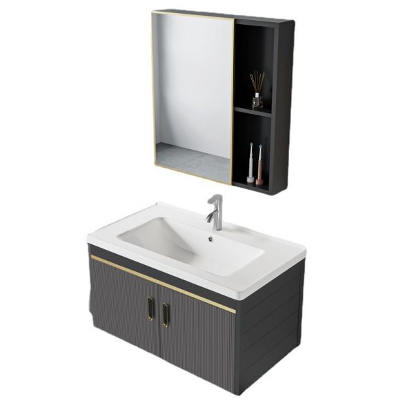 Wholesale High Quality One Piece Ceramic Basin Bathroom Vanity MP BC 10127 Wholesale High Quality One Piece Ceramic Basin Bathroom Vanity Wholesale High Quality One Piece Ceramic Basin Bathroom Vanity