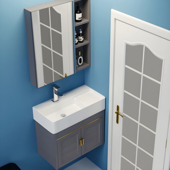 Modern Bathroom Vanity Ceramic Sink Set Bathroom Cabinet MP BC 1080 Modern Bathroom Vanity Ceramic Sink Set Bathroom Cabinet Modern Bathroom Vanity Ceramic Sink Set Bathroom Cabinet