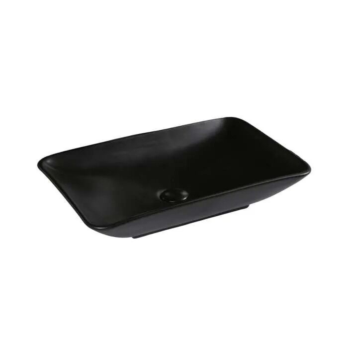 Sanitary Ware Factory Ballaro Ceramic Above Counter Basin Black MP BS 1010 China Sanitary Ware Factory Wholesale Ballaro Ceramic Above Counter Basin Black Sanitary Ware Factory Ballaro Ceramic Above Counter Basin Black