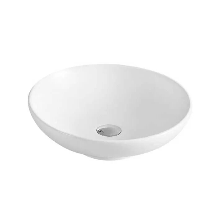 China Wholesale Bowl Ceramic Above Counter Basin White MP BS 1015 China Sanitary Ware Factory Wholesale Bowl Ceramic Above Counter Basin White China Wholesale Bowl Ceramic Above Counter Basin White