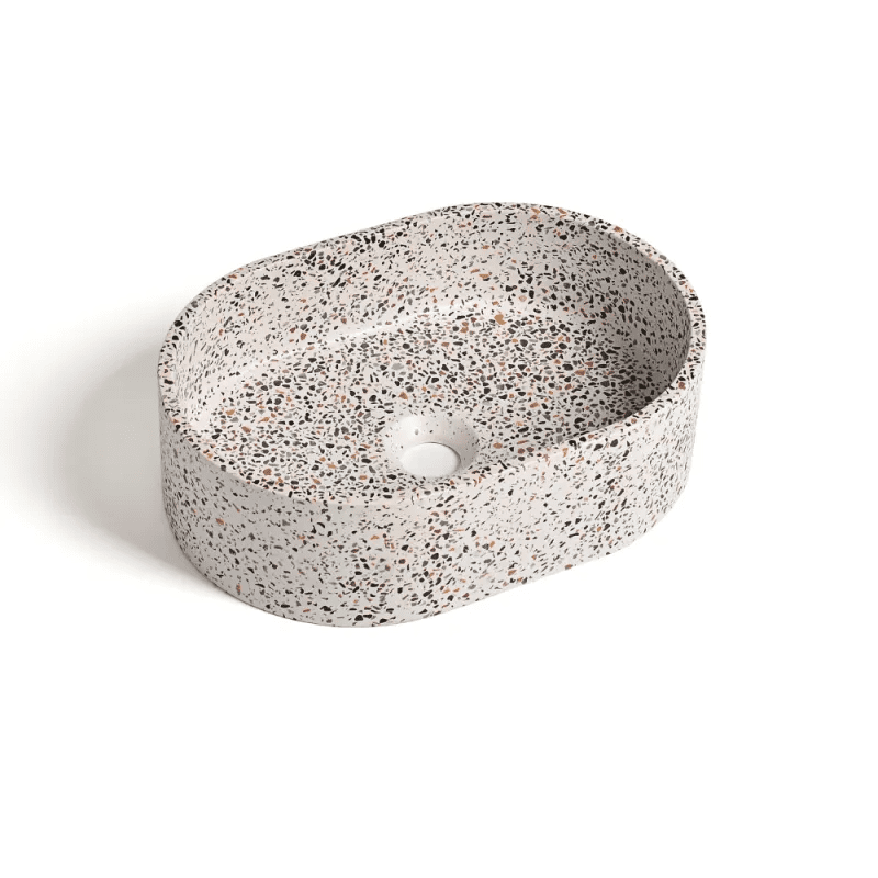 Factory Wholesale China Round Shape Sink Nature Material Bathroom Basin MP BS 1023 China Sanitary Ware Factory Wholesale China Round Shape Sink Nature Material Bathroom Basin Factory Wholesale China Round Shape Sink Nature Material Bathroom Basin