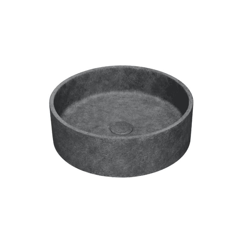 Natural Terrazzo Cement Sink Basins Bathroom Concrete Wash Basin MP BS 1069 Natural Terrazzo Cement Sink Basins Bathroom Concrete Wash Basin Natural Terrazzo Cement Sink Basins Bathroom Concrete Wash Basin