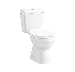 Wholesale Compact Round front toilet MP C634 China Sanitary Ware wholesale Compact Round front toilet 1 Wholesale Compact Round front toilet