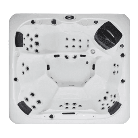 Freestanding Hydrotherapy Acrylic Massage Outdoor Spas 6 People Hot Tub Bathtub MP LS E01 Freestanding Hydrotherapy Acrylic Massage Outdoor Spas 6 People Hot Tub Bathtub Freestanding Hydrotherapy Acrylic Massage Outdoor Spas 6 People Hot Tub Bathtub