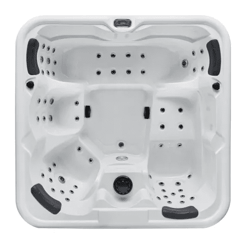 Outdoor Hot Tub Family Spa Party 4-6 Person Hot Tub Mas MP LS E0163 Outdoor Hot Tub Family Spa Party 4 6 Person Hot Tub Massage Whirlpool Bathtub Outdoor Hot Tub Family Spa Party 4-6 Person Hot Tub Mas