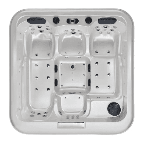 5 people colorful LED light family party waterfall home use outdoor spa hot tub MP LS E043 5 people colorful LED light family party waterfall home use outdoor spa hot tub 5 people colorful LED light family party waterfall home use outdoor spa hot tub