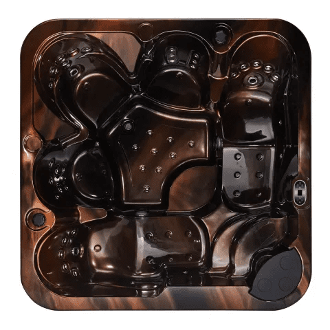 Hot Sale Outdoor Spa And High Quality 5 person massage hot tub MP LS E049 Hot Sale Outdoor Spa And High Quality 5 person massage hot tub Hot Sale Outdoor Spa And High Quality 5 person massage hot tub