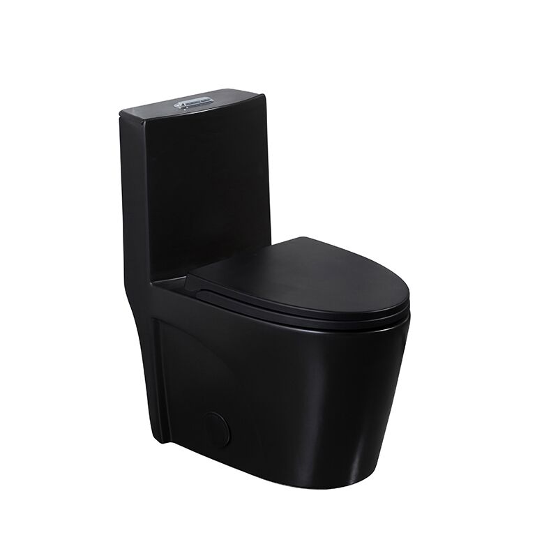 Sanitary ware smooth surface wc water closet cupc bathroom matte black one piece toilet MP OR 212 sanitary ware smooth surface wc water closet cupc bathroom matte black one piece toilet Sanitary ware smooth surface wc water closet cupc bathroom matte black one piece toilet