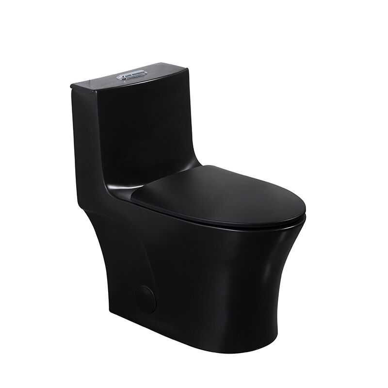 Matte Black Luxury Factory Ceramic Floor Mounted Toilets MP OR 2130 Matte Black Luxury Factory Ceramic Floor Mounted Toilets Matte Black Luxury Factory Ceramic Floor Mounted Toilets